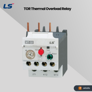 LS electric TOR MT-32/3K [MT-32 5A 3K SCREW EXP]