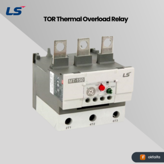 LS electric TOR MT-150/3H [MT-150 93A 3H SCREW EXP]