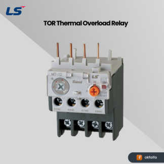 LS electric TOR MT-12/3H [MT-12 2.1A 3H SCREW EXP]