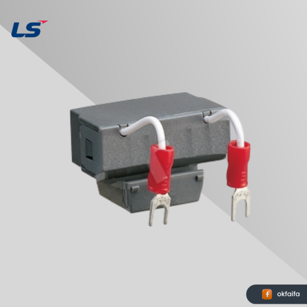 LS electric SURGE UNIT,US-13 [AC/DC200~240V,MC-9~95]