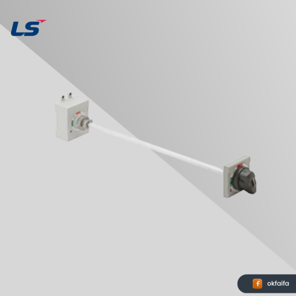 LS electric Metasol Auxiliaries EH250, ABN/S/H250c EBN/S/H250c [S-type HANDLE(ACCE),EH250-S,ABH250c]