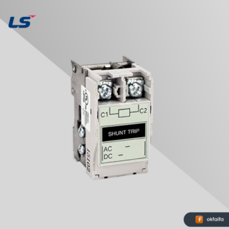 LS electric T,SHT,LWT,AC200~220V,ABS1003~1204 Auxiliaries Shunt trip(SHT) [(Left-hand) Lead Wire type T,SHT,LWT,AC200~220V,ABS1003~1204]