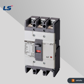 LS electric MCCB 3P [ABS103c 15A EXP]
