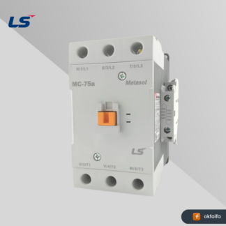 LS electric MC Coils [COIL ASS'Y,AC48V 50HZ,MC-9~32,32a~40a,Spare]