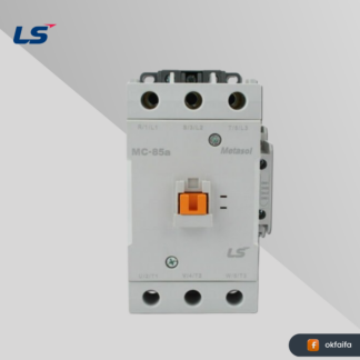 LS electric MC AC [MC-85a AC36V 50/60Hz SCREW 2a2b (Metasol) EXP]
