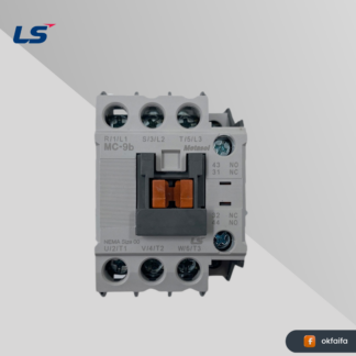 LS electric MC [MR-4 AC220V 50/60Hz 2a2b (Metasol) EXP (MR4-22-M7-E)]