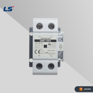 LS electric MC AC [GMC-40P2 AC220V 50/60Hz EXP]