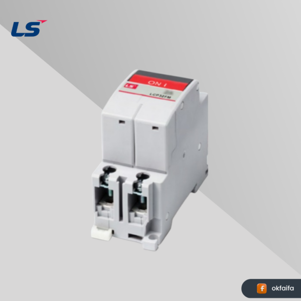 LS electric Circuit Protector LCP32FM-7A