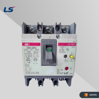 LS electric ELCB [EBS103Fb 60A 30mA EXP]