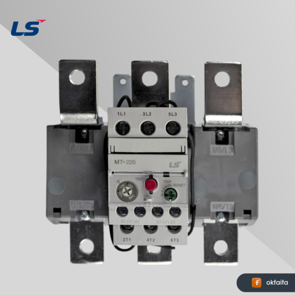 LS electric TOR MT-225/3H [MT-225 200A 3H SCREW EXP]