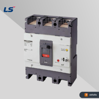 LS electric ELCB [EBS803c 630A 100/200/500mA EXP]