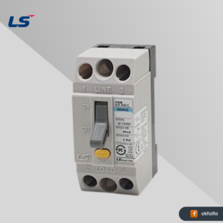 LS electric ELCB [32GRhS 30A 30mA 2P2E EXP]