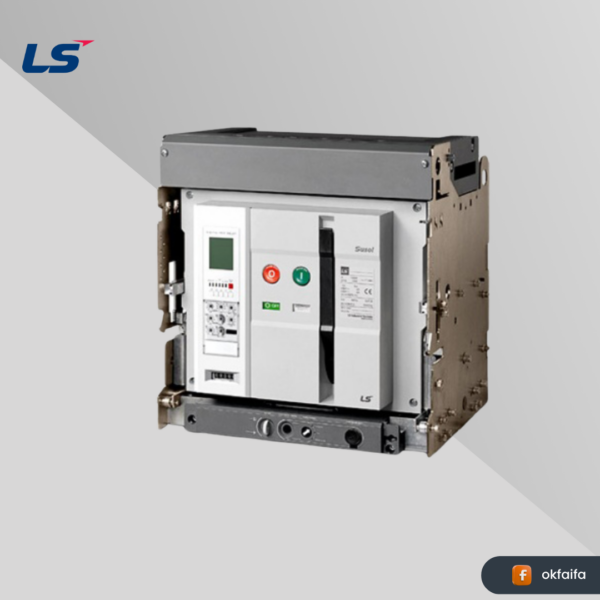 LS electric ACB [AS-20D3-20V M2D2D2AX AG6U0ALCR EXP]