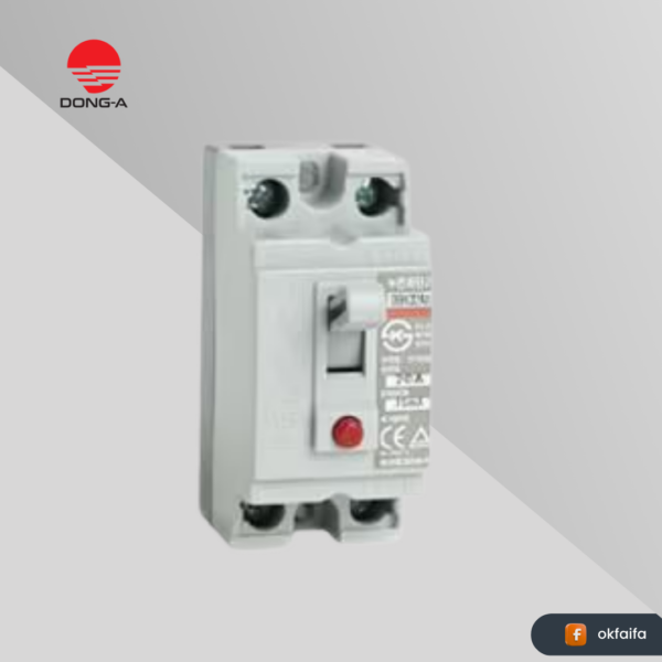 Dong-A ELCB/ELB [DSE54B 40A, Dong-A]