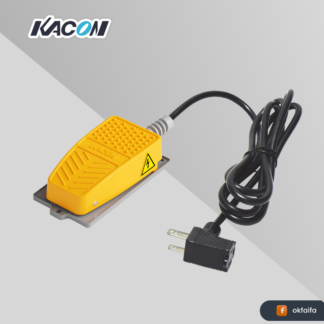 Kacon Foot Switch [HRF-HD3N]
