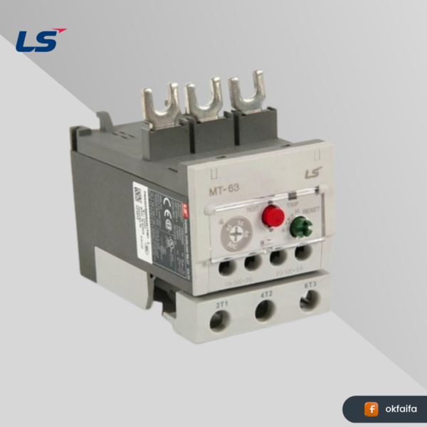 LS electric TOR MT-63/3H [MT-63 30A 3H SCREW EXP]