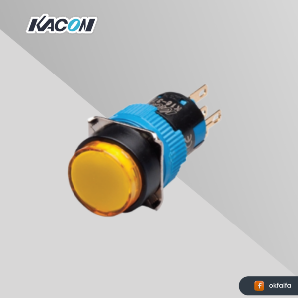 Kacon Control Box [KEX-210G 24VDC]
