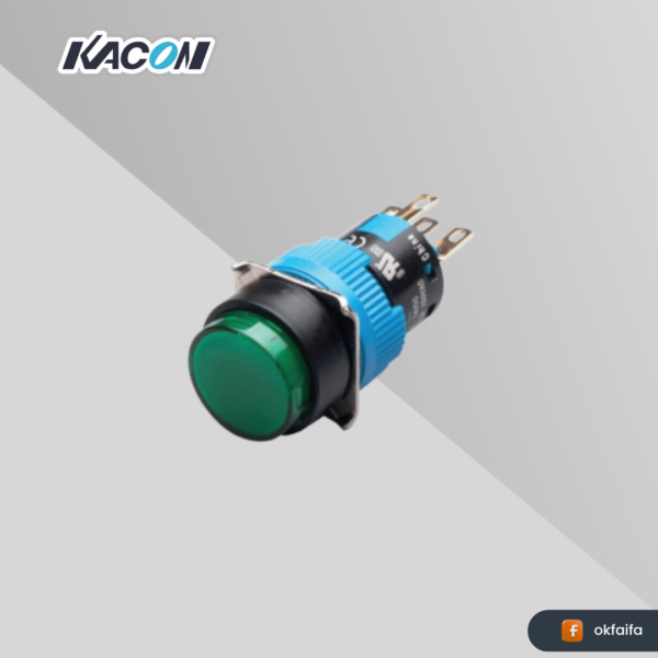 Kacon Accessories [KEG13Y ø30]