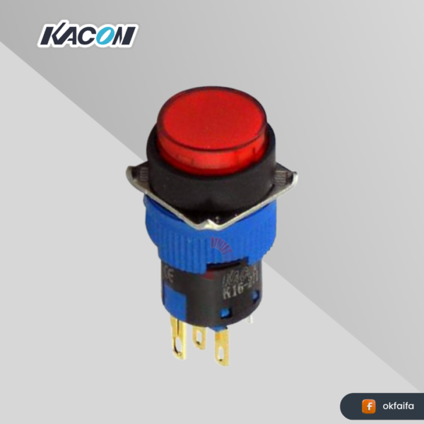 Kacon BOX SWITCH [KEG42C]