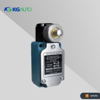 KG auto Limit switch [KG-L003, Roller lever,6A,250Vac,,,]