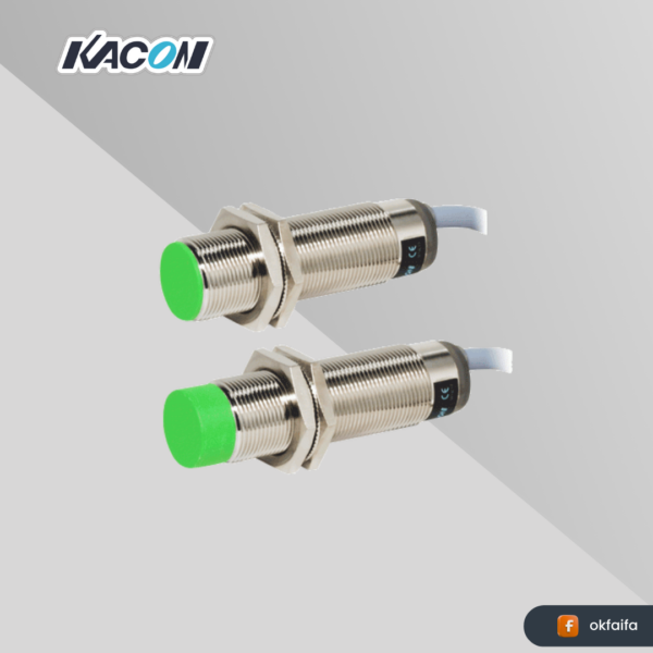 Kacon KPR-A111, PROXIMITY SENSOR [KACON]