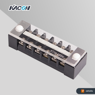 Kacon Terminal Block [KTB1-02020 Power Distribution Block]
