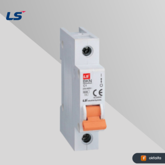 LS electric MCB 32A [BKN-b 1P C32A NEW ROGY(10kA)]
