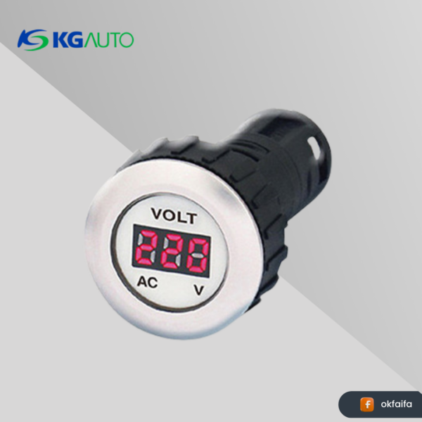KG Auto
