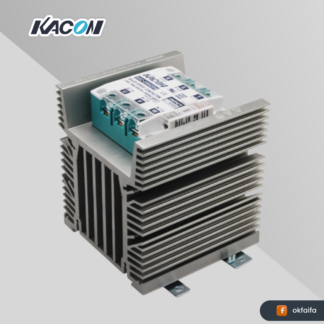 Kacon Heat Sink [KHS-A025 Heat Sink 20A, 25A]
