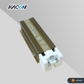 Kacon Space Heater [KSH-215 220VAC 150W]