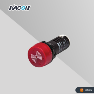 Kacon Buzzer [KPL-BZCR 110VDC]