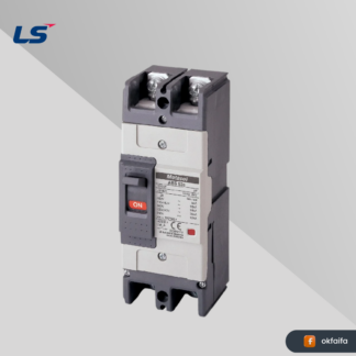 LS electric MCCB 2P [ABS102c 15A EXP]