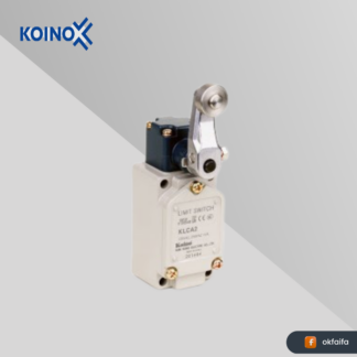KOINO Limit switch [KLNJ-A2-LD]