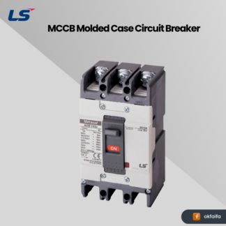 LS electric ELCB [EBH103c 100A 100/200/500mA EXP]