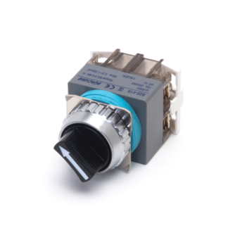 Kacon Control Switch Ø30 [K30-51K Selector Switch]