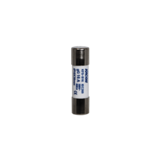 Kacon Fuse [KFS-B30 Fuse30A Ø10X38mm.]