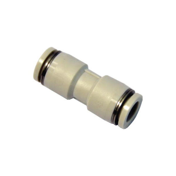 Airtac PU10,Straight union,Tube 10mmD